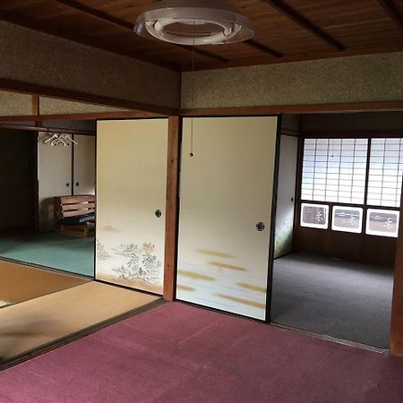 Guesthouse Fuki Juku Koya Eksteriør bilde