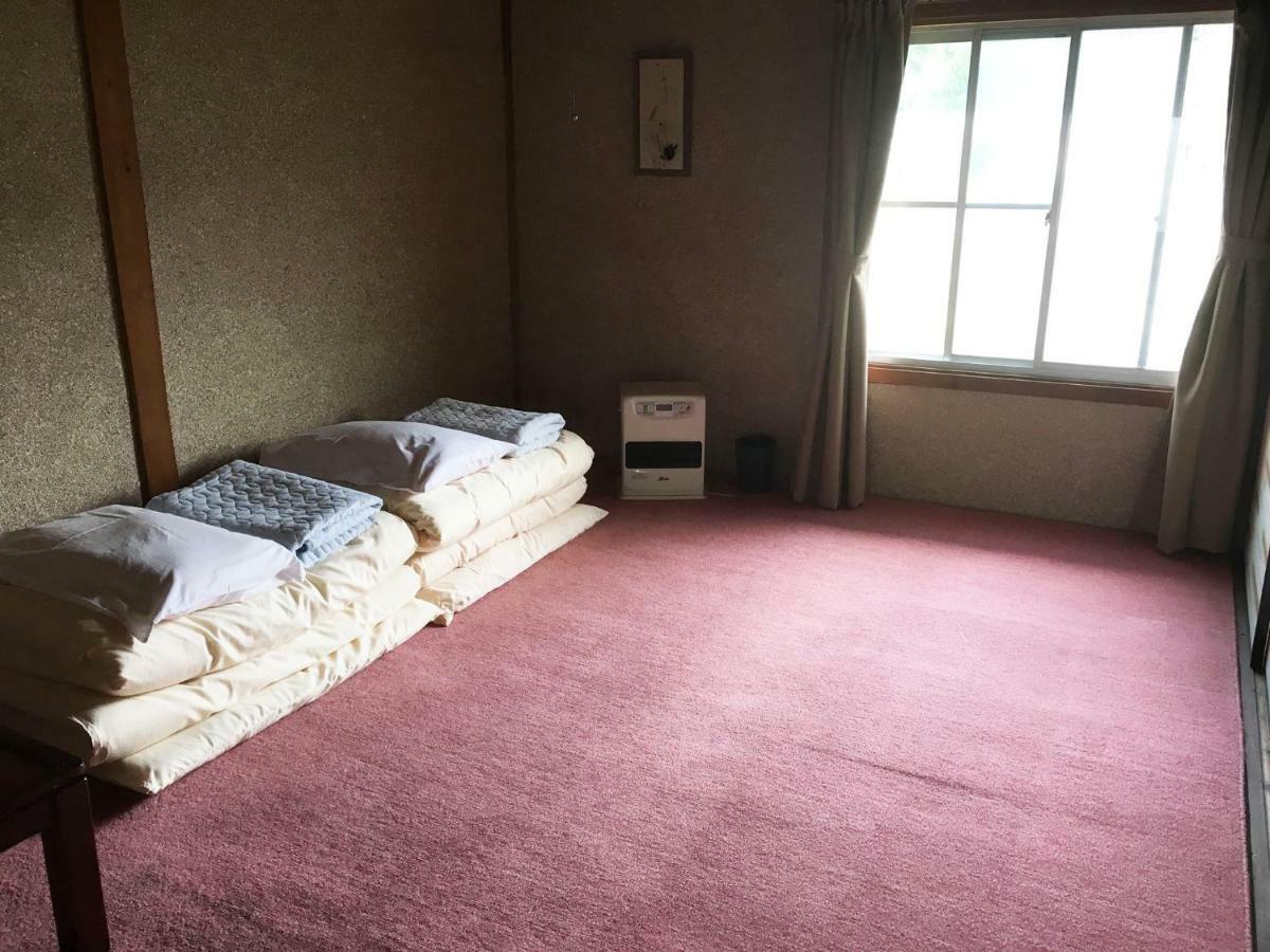 Guesthouse Fuki Juku Koya Eksteriør bilde