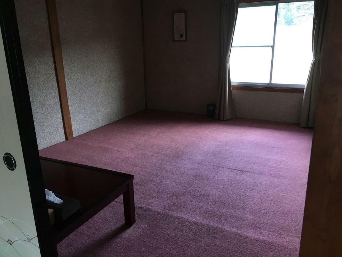 Guesthouse Fuki Juku Koya Eksteriør bilde
