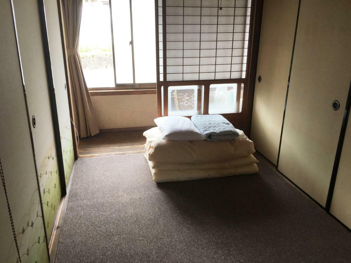 Guesthouse Fuki Juku Koya Eksteriør bilde